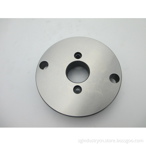 CNC Precision Sheet Metal Fabrication Tools